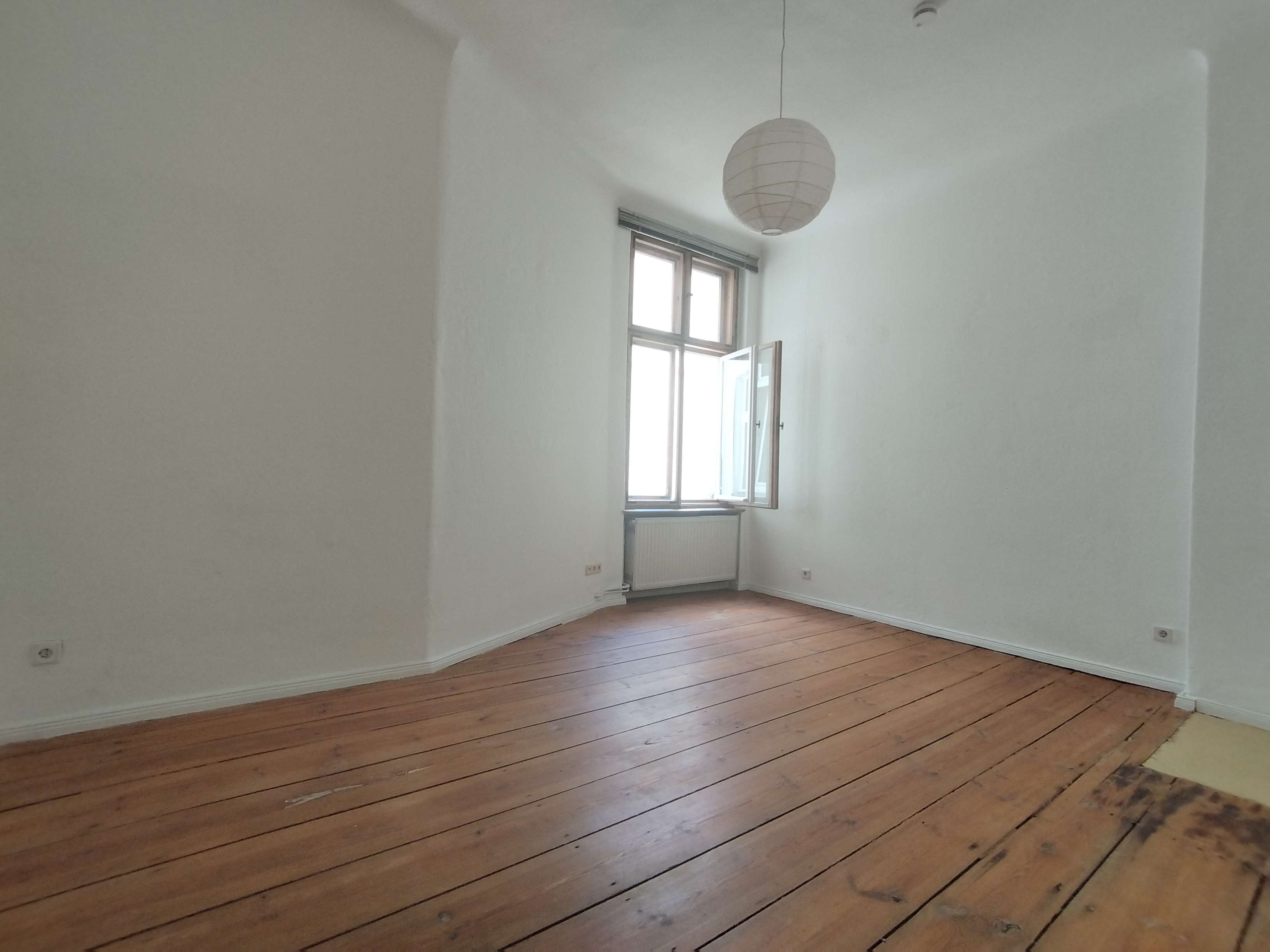 Ruhige Wohnung in Toplage am Maybachufer mit 2 bis 3 Zimmern!, Berlin – Bild 3