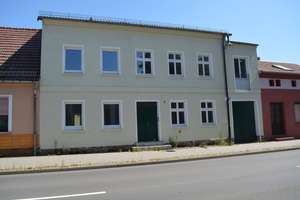 Top Dachgeschoss, Zweitezug n. Sanierung,moderne und schöne Ausstattung,Laminat,Isolierglasfenster – Unter den Linden 6, 16798 Fürstenberg/Havel – Vorschaubild 31