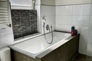 Altbau Eigentumswohnung mit sehr viel Charme * Original Stuckdecke – 68161 Innenstadt/Jungbusch, Mannheim – Vorschaubild 6