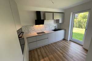 Moderne 4-Zimmer Wohnung mit privatem Garten in Paderborn-Wewer – Triftweg 30, 33106 Wewer, Paderborn – Vorschaubild 2