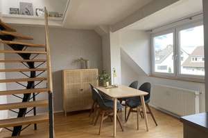 Charmante Maisonettewohnung (zunächst befristet bis 31.12.2026) – Die vollständige Adresse der Immobilie erhältst du vom Anbieter., 51069 Dellbrück, Köln – Vorschaubild 5