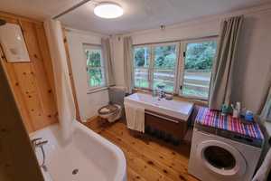 Schönes Ferienhaus mit großem Garten südlich von Berlin (nahe Zossen) zu vermieten – Teltow-Fläming (Kreis) – Vorschaubild 18