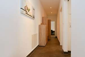 Wunderschöne, modern möblierte Wohnung in Stuttgart Mühlhausen – Die vollständige Adresse der Immobilie erhältst du vom Anbieter., 70378 Mühlhausen (Ortsteil), Stuttgart – Vorschaubild 13
