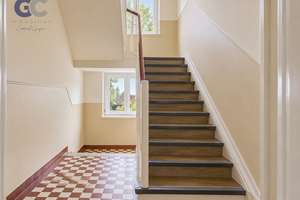 einladende 2 Zimmer Altbauwohnung – Die vollständige Adresse der Immobilie erhältst du vom Anbieter., 42349 Cronenberg, Wuppertal – Vorschaubild 6