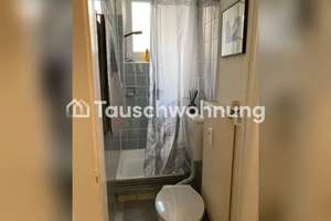 Tauschwohnung: 2-Zimmer-Wohnung in Münster-Mitte – 48145 Mauritz-Mitte, Münster – Vorschaubild 11