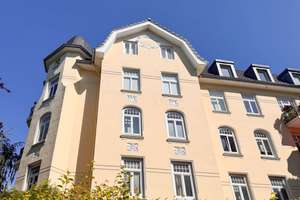 3-Zimmer-Dachgeschosswohnung im repräsentativen Jugendstilgebäude! – Die vollständige Adresse der Immobilie erhältst du vom Anbieter., 22299 Winterhude, Hamburg – Vorschaubild 17