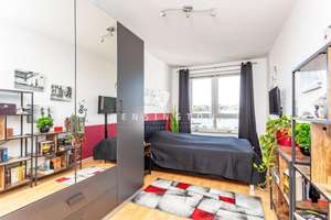 Gemütliche 3-Zimmer-Wohnung mit sonniger Südwest-Loggia – Die vollständige Adresse der Immobilie erhältst du vom Anbieter., 10315 Friedrichsfelde, Berlin – Vorschaubild 5