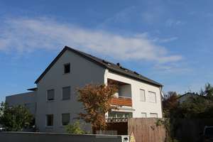 Geräumige, gut aufgeteilte 3 ZKB-Wohnung – Die vollständige Adresse der Immobilie erhältst du vom Anbieter., 93055 Ostenviertel, Regensburg – Vorschaubild 1
