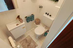 Geräumige 4-Zimmer-Wohnung in ruhiger Lage mit Balkon & opt. Garage – Die vollständige Adresse der Immobilie erhältst du vom Anbieter., 30459 Oberricklingen, Hannover – Vorschaubild 13