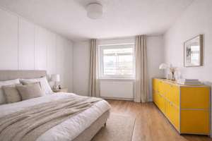2-Zi. Wohnung provisionsfrei mit EBK, Südbalkon, 5% Rendite oder Eigennutz – Kronenberg 49, 52074 Hanbruch, Aachen – Vorschaubild 8