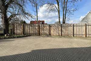 RESERVIERT !!Gr. Wohnhaus (4 WG )mit Pferdestall Grdst. 2215 m²+ 1,59 ha Pachtwiese in Wölschendorf – Die vollständige Adresse der Immobilie erhältst du vom Anbieter., 23936 Grevesmühlen – Vorschaubild 7