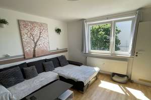 Gepflegte 3-Zimmer-Wohnung in Augsburg-Herrenbach – Herrenbachstraße 68, 86161 Wolfram-und Herrenbachviertel, Augsburg – Vorschaubild 13