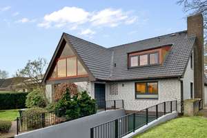 Exklusive Architektenvilla mit vielen Finessen am Landschaftsschutzgebiet in Pinneberg – Die vollständige Adresse der Immobilie erhältst du vom Anbieter., 25421 Pinneberg – Vorschaubild 25