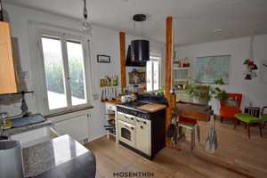 Freistehendes Einfamilienhaus mit kleinem Garten, in ruhiger Wohnlage nahe zum Stadtzentrum – Göppingen (Kreis) – Vorschaubild 7