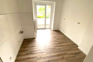 Ruhige Lage! Vermietete 3 Zimmer-Wohnung mit Balkon im Hochparterre – attraktive Kapitalanlage in Le – 4299 Stötteritz, Leipzig – Vorschaubild 2