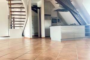 Rarität am Domplatz!  - exklusive Penthouse-Galeriewohnung -  – Die vollständige Adresse der Immobilie erhältst du vom Anbieter., 93047 Innenstadt, Regensburg – Vorschaubild 5