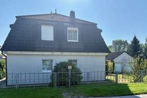 Einfamilienhaus mit Pool zu verkaufen – Die vollständige Adresse der Immobilie erhältst du vom Anbieter., 16321 Bernau bei Berlin – Vorschaubild 3