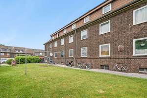 Wohnen wie im eigenen Haus – 133 m² Wohnfläche mit Garten, Kamin & 2 Garagen in Bottrop-Eigen – Die vollständige Adresse der Immobilie erhältst du vom Anbieter., 46238 Batenbrock, Bottrop – Vorschaubild 23