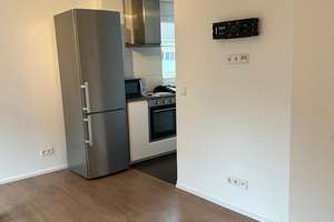 Nachmitere gesucht - gemütliche 1-Zimmer-Wohnung in Stuttgart West – Silberburgstraße 42, 70176 Hölderlinplatz, Stuttgart – Vorschaubild 6
