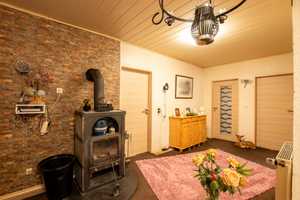 Familienfreundlicher Bungalow mit großzügigem Grundstück & Ausbaupotenzial – Aurich (Kreis) – Vorschaubild 9