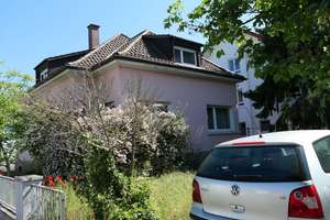 freistehendes Einfamilienhaus mit Zewotherm Lambda Wärmepumpe und Stellplatz – Am Waldrand 8, 68219 Rheinau, Mannheim – Vorschaubild 14