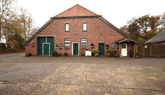 Bild von Wichtige Details im Text - Bitte lesen! Kernsanierter Resthof mit bester Energieeffizienz