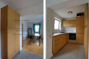 Modernisiertes aufget. Dreifamilienh. 253,87 m² Wohnfl# Garten# Garage# Stellplatz# HD-Ziegelhausen – Die vollständige Adresse der Immobilie erhältst du vom Anbieter., 69118 Schlierbach, Heidelberg – Vorschaubild 14