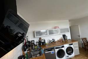 Großzügige 101 m² große Wohnung in Köln Niehl mit Domblick. – Die vollständige Adresse der Immobilie erhältst du vom Anbieter., 50733 Niehl, Köln – Vorschaubild 20