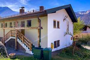 Sonnenverwöhntes Einfamilienhaus am Schliersee mit Solar / PV und viel Potenzial! – Miesbach (Kreis) – Vorschaubild 10