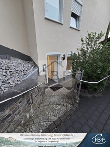 Lichtdurchflutete Einliegerwohnung mit Terrasse in Wilnsdorf-Wilgersdorf