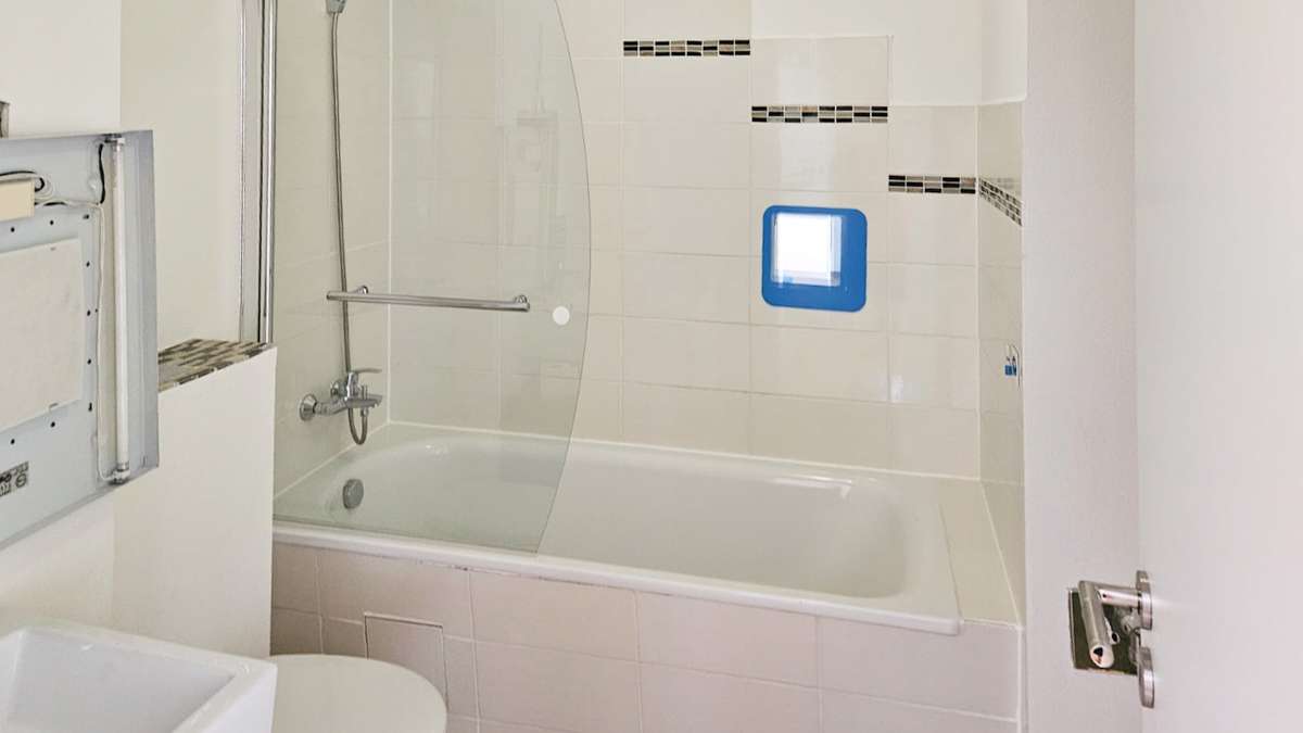 Immobilie in Machern - Moderne 4 Zimmer Maisonettewohnung mit EBK im schönen Machern - Bild 7