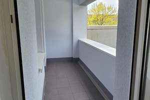 2-Zimmer Wohnung mit Balkon. Nähe Ruhrpark; energieeffiezentes Heizen – Werner Hellweg 461, 44894 Werne, Bochum – Vorschaubild 7