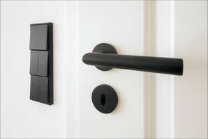 Voll möbliertes Schmuckstück in der Schwetzinger-Vorstadt! Stilvolle 2-Zimmer-Wohnung inkl. EBK – Die vollständige Adresse der Immobilie erhältst du vom Anbieter., 68165 Schwetzingerstadt/Oststadt, Mannheim – Vorschaubild 17