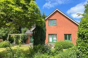 Bezugsfreies Ein- oder Zweifamilienhaus in zentraler Sackgassenlage – Leer (Kreis) – Vorschaubild 2