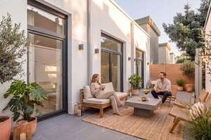 Stilvoller Bungalow mit XXL Terrasse & Homeoffice in Paderborn - Energieeffizient | Provisionsfrei – Die vollständige Adresse der Immobilie erhältst du vom Anbieter., 33102 Kernstadt, Paderborn – Vorschaubild 6