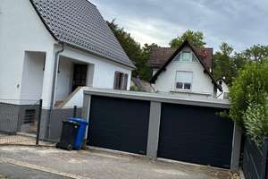 Freistehendes Einfamilienhaus – komplett saniert, modern & zentralrg – 61350 Bad Homburg vor der Höhe – Vorschaubild 1