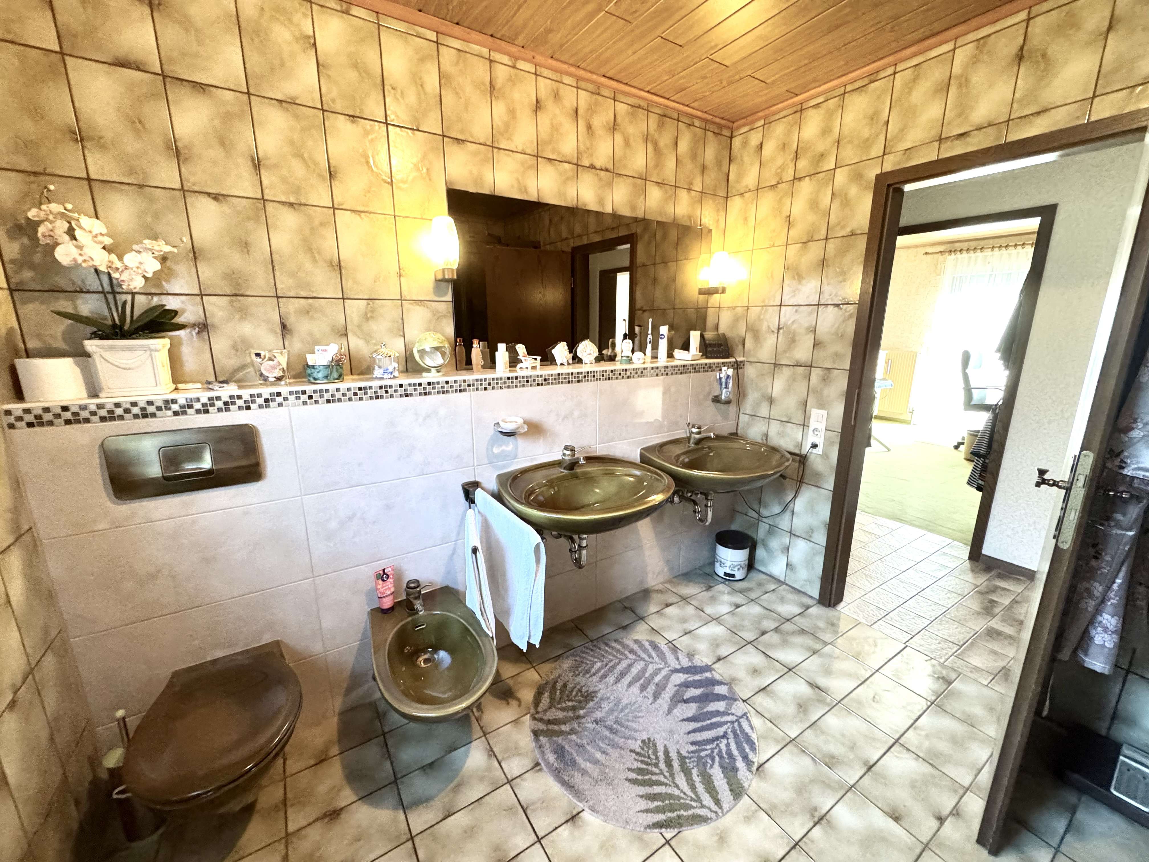 Immobilie in Bad Sobernheim - 🏡 Familienfreundliches, freistehendes EFH mit Einliegerwohnung, großem Garten & Preisvorteil - Bild 9