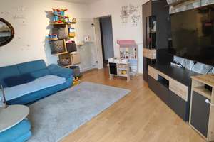 Lebensraum in Altötting: 3-Zimmer-Wohnung mit Balkon – Bahnhofsplatz 20, 84503 Altötting – Vorschaubild 13