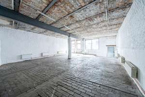 BESONDERE REMISE IM RUHIGEN HINTERHOF ALS EINFAMILIENHAUS – Die vollständige Adresse der Immobilie erhältst du vom Anbieter., 13347 Gesundbrunnen, Berlin – Vorschaubild 13