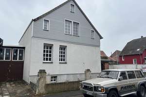 179.000€ - Keine Provision - Einfamilienhaus mit Anbau und großem Carport ruhig gelegen in Ilsede – Zum Hallenbad 8, 31241 Ilsede – Vorschaubild 4