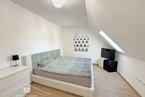 Zentral Wohnen am Sulzpark: 3-Zimmer-DG-Whg. mit Aufzug, EBK u. TG-Stellplatz in sonniger Lage – Neumarkter Str. 6, 92339 Beilngries – Vorschaubild 14