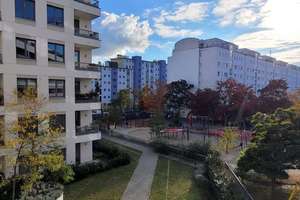 2 Balkone, TG & Aufzug: Lichtdurchflutete Neubauwohnung mit Südausrichtung im Nollendorfkiez – Else-Lasker-Schüler-Straße 6, 10783 Schöneberg, Berlin – Vorschaubild 14