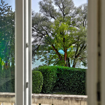 Exklusive Villa in 1. Seereihe – Luxuswohnen am Wörthsee