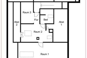 Ein Haus, das Geschichten erzählt und neue möglich macht! – Die vollständige Adresse der Immobilie erhältst du vom Anbieter., 73655 Plüderhausen – Vorschaubild 13