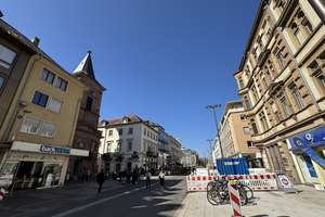 Ein Investment, das Sie sich nicht entgehen lassen dürfen – Top-Wohn- und Geschäftshaus in Karlsruhe – Die vollständige Adresse der Immobilie erhältst du vom Anbieter., 76133 Innenstadt-Ost, Karlsruhe – Vorschaubild 1