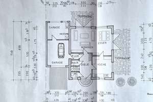 Freistehendes Einfamilienhaus mit großer Garage, nahe am Zentrum.. – Rosenweg 2, 47559 Kranenburg – Vorschaubild 42