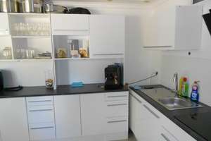 Charmante 3-Zimmer-Souterrainwohnung mit Terrasse und großzügigem Garten – Die vollständige Adresse der Immobilie erhältst du vom Anbieter., 68549 Ilvesheim – Vorschaubild 2