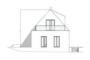 Moderne und hochwertig ausgestatte Doppelhaushälfte im Top-Lage Marburgs – Brüder-Grimm-Straße 25, 35039 Marburg-Biedenkopf (Kreis) – Vorschaubild 32