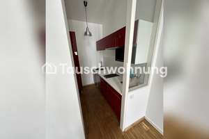 Tauschwohnung: Helles DG mit Weitblick | 1 Zi gegen 2 Zi in Au-Haidhausen – Die vollständige Adresse der Immobilie erhältst du vom Anbieter., 81541 Obere Au, München – Vorschaubild 6
