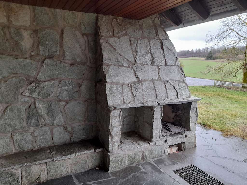 Immobilie in Freigericht - Einfamilienwohnhaus mit ELW in Feldrandlage von Bernbach - Bild 3